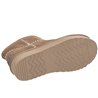 Dissy etnic w Marron