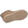 Dissy etnic w Marron