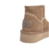 Dissy etnic w Marron