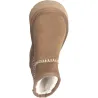 Dissy etnic w Marron
