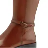 1-25529-43 Marron cuir