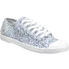 Basic 02 liberty Bleu toile