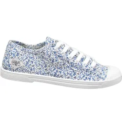 Basic 02 liberty Bleu toile