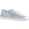 Basic 02 liberty Bleu toile