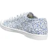 Basic 02 liberty Bleu toile