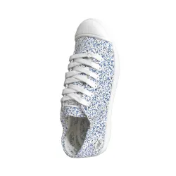 Basic 02 liberty Bleu toile