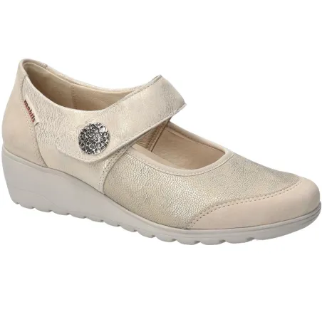 Bathilda Beige