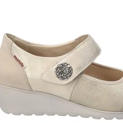 Bathilda Beige