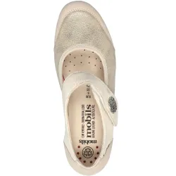 Bathilda Beige