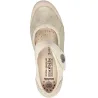 Bathilda Beige