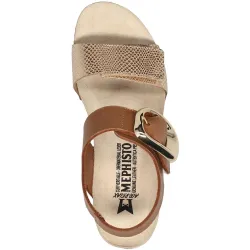 Leandre Marron