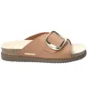 Hariana Camel cuir