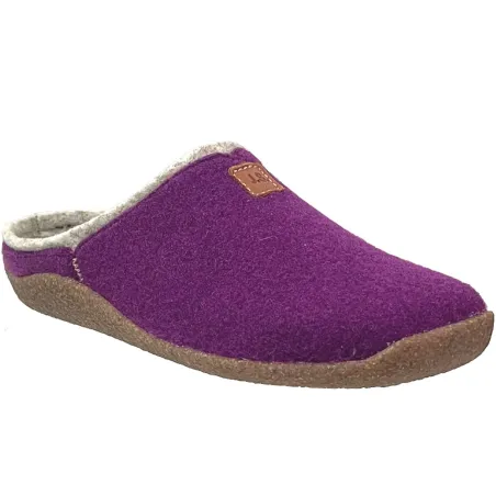 Vinny 01 Violet