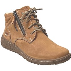 Ruby 54 Camel nubuck