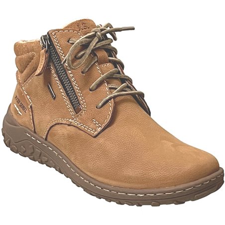 Ruby 54 Camel nubuck