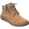 Ruby 54 Camel nubuck