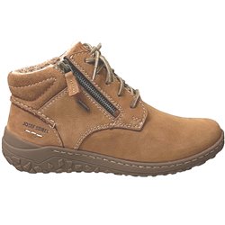 Ruby 54 Camel nubuck