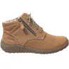 Ruby 54 Camel nubuck