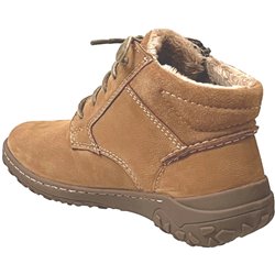 Ruby 54 Camel nubuck