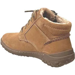 Ruby 54 Camel nubuck