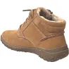 Ruby 54 Camel nubuck