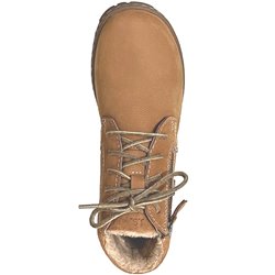 Ruby 54 Camel nubuck
