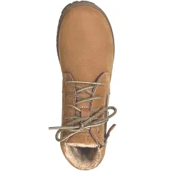 Ruby 54 Camel nubuck