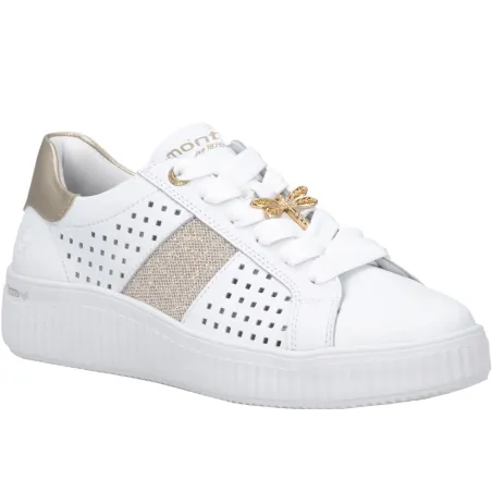 D3E04 Blanc