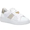 D3E04 Blanc