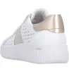 D3E04 Blanc