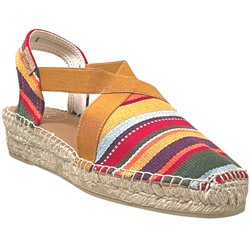 Vinaros Multicouleur
