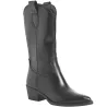 1-25701-41 Noir cuir