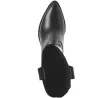 1-25701-41 Noir cuir