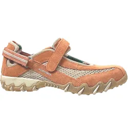 Niro filet Orange