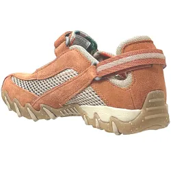 Niro filet Orange