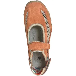 Niro filet Orange