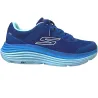Max cushioning endeavour Bleu