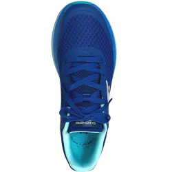 Max cushioning endeavour Bleu