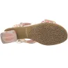 Framboiseo 26 Multi Orange/Rose