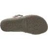 Liloo 43 Multi Bleu cuir