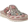 Dorry 01 Multi Bordeaux