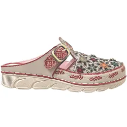 Dorry 01 Multi Bordeaux