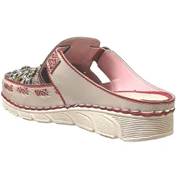 Dorry 01 Multi Bordeaux