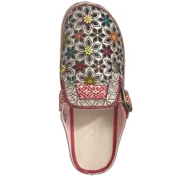 Dorry 01 Multi Bordeaux