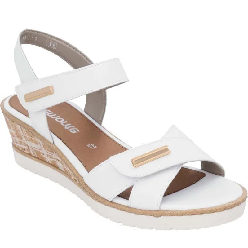 R6266 Blanc