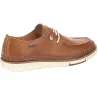 san juan M6L-4274 Cognac
