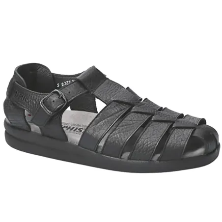 SAM GRAIN Noir cuir SAM GRAIN Noir cuir