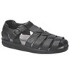 SAM GRAIN Noir cuir