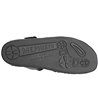 SAM GRAIN Noir cuir