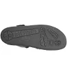 SAM GRAIN Noir cuir